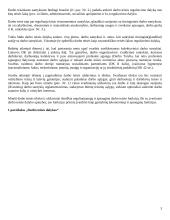 Darbo teisės sąvoka, mokslas ir šaltiniai 3 puslapis