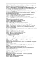 Pagrindiniai darbo teisės egzamino klausimai 2 puslapis