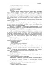 Pagrindiniai darbo teisės egzamino klausimai 14 puslapis