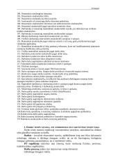 Pagrindiniai darbo teisės egzamino klausimai 3 puslapis