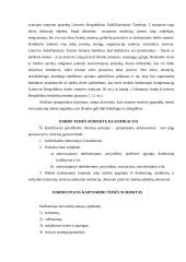 Darbo teisės subjektų samprata ir rūšys 2 puslapis