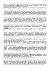 Demokratija ir šiuolaikinės politinės sistemos 12 puslapis