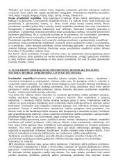 Demokratija ir šiuolaikinės politinės sistemos 14 puslapis