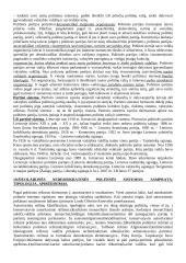 Demokratija ir šiuolaikinės politinės sistemos 19 puslapis