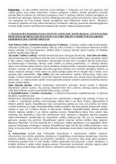 Demokratija ir šiuolaikinės politinės sistemos 6 puslapis