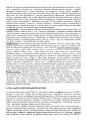 Demokratija ir šiuolaikinės politinės sistemos 9 puslapis