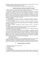 Diplomatinės ir konsulinės teisės esmė ir svarba 6 puslapis