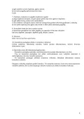 Diplomatinės ir konsulinės teisės esmė ir svarba 8 puslapis