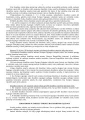 Draudimo sutarties sudarymas 3 puslapis