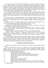 Draudimo sutarties sudarymas 5 puslapis