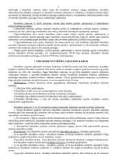 Draudimo sutarties sudarymas 9 puslapis