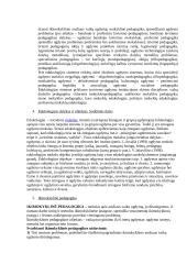 Struktūrizuota edukologijos teorija 3 puslapis