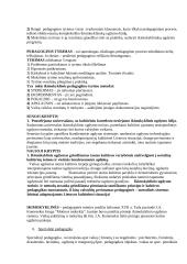 Struktūrizuota edukologijos teorija 4 puslapis