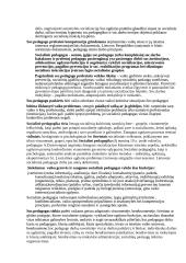 Struktūrizuota edukologijos teorija 6 puslapis