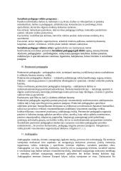 Struktūrizuota edukologijos teorija 7 puslapis