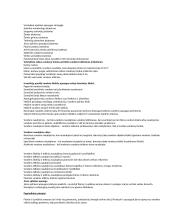 Gamtos išteklių naudojimo politika 13 puslapis