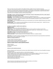 Gamtos išteklių naudojimo politika 14 puslapis