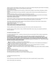 Gamtos išteklių naudojimo politika 15 puslapis