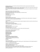 Gamtos išteklių naudojimo politika 4 puslapis