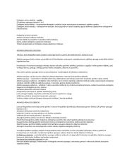 Gamtos išteklių naudojimo politika 6 puslapis