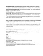 Gamtos išteklių naudojimo politika 8 puslapis