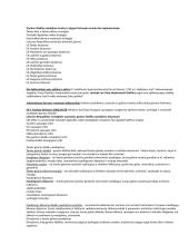 Gamtos išteklių naudojimo politika 9 puslapis