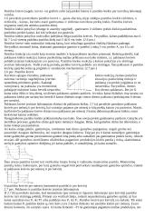 Ekonomika ir jos teorija 8 puslapis