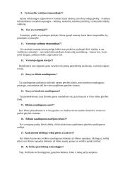 Ekonomika (klausimai-atsakymai) 2 puslapis