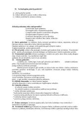 Ekonomika (klausimai-atsakymai) 3 puslapis