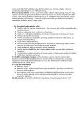 Ekonomika (klausimai-atsakymai) 4 puslapis