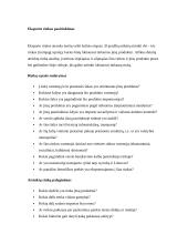 Eksporto planavimas 6 puslapis