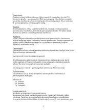 Embriologijos teorija 3 puslapis