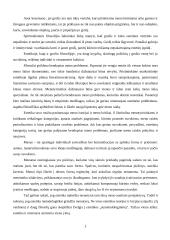 Estetika ir menas 2 puslapis