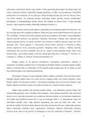 Estetika ir menas 6 puslapis