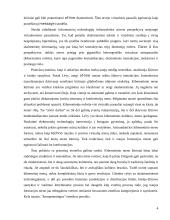 Estetika komunikacijų epochoje 4 puslapis