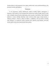 Estetika komunikacijų epochoje 9 puslapis