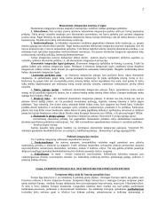 Europos integracijos procesai 2 puslapis