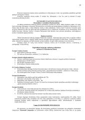 Europos integracijos procesai 20 puslapis