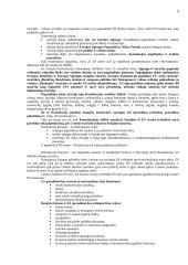 Europos integracijos procesai 9 puslapis