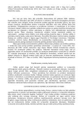 Europos monetarinė sąjunga (EMU) 3 puslapis