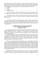 Europos Sąjungos paskaitų teorija 2 puslapis