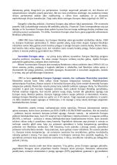 Europos Sąjungos paskaitų teorija 3 puslapis