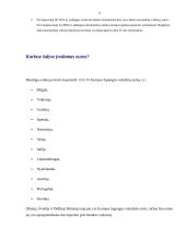 Europos Sąjungos (ES) politikos sritys. Euras 11 puslapis