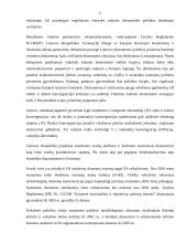 Europos Sąjungos (ES) politikos sritys. Euras 13 puslapis