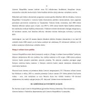 Europos Sąjungos (ES) politikos sritys. Euras 14 puslapis