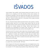 Europos Sąjungos (ES) politikos sritys. Euras 16 puslapis