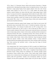 Europos Sąjungos (ES) politikos sritys. Euras 3 puslapis