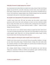 Europos Sąjungos (ES) politikos sritys. Euras 8 puslapis