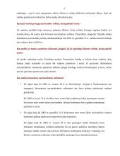 Europos Sąjungos (ES) politikos sritys. Euras 10 puslapis