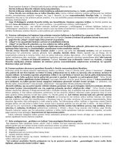  Fenomenologijos egzamino klausimai 13 puslapis